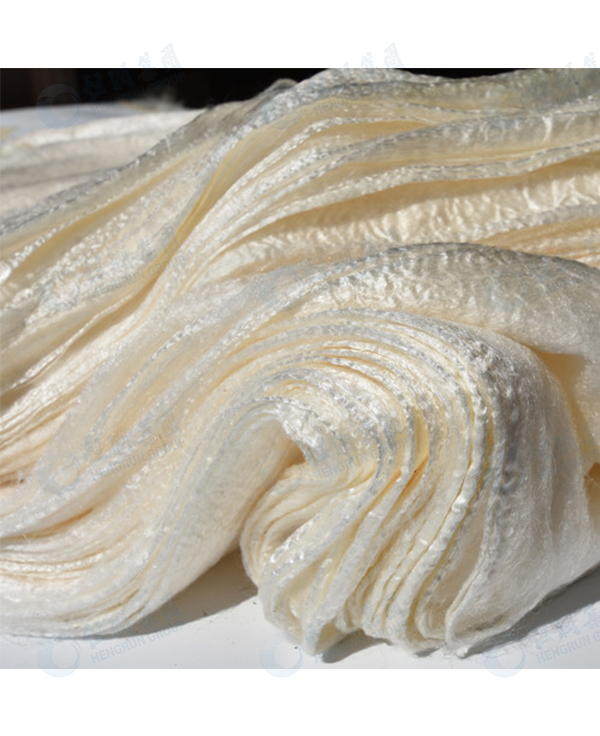 silk hankies