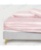 Silk Fitted Sheet