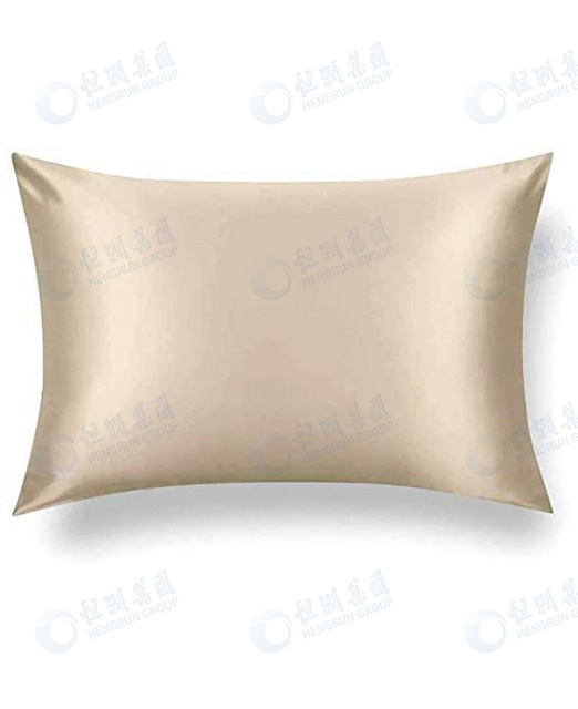 silk pillowcase
