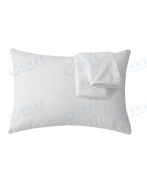 waterproof pillowcase