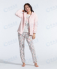 MALIBU 3PCS PYJ SET