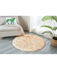faux sheepskin carpet