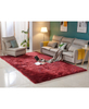 faux sheepskin carpet