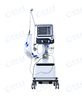 ICU Ventilator